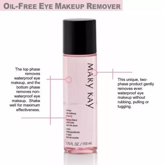 🍃MK Oil Free Make-Up Remover - Picture 2 of 6